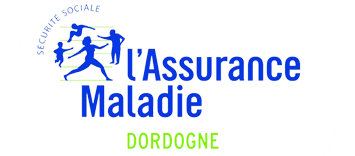 logo-CPAM-dordogne